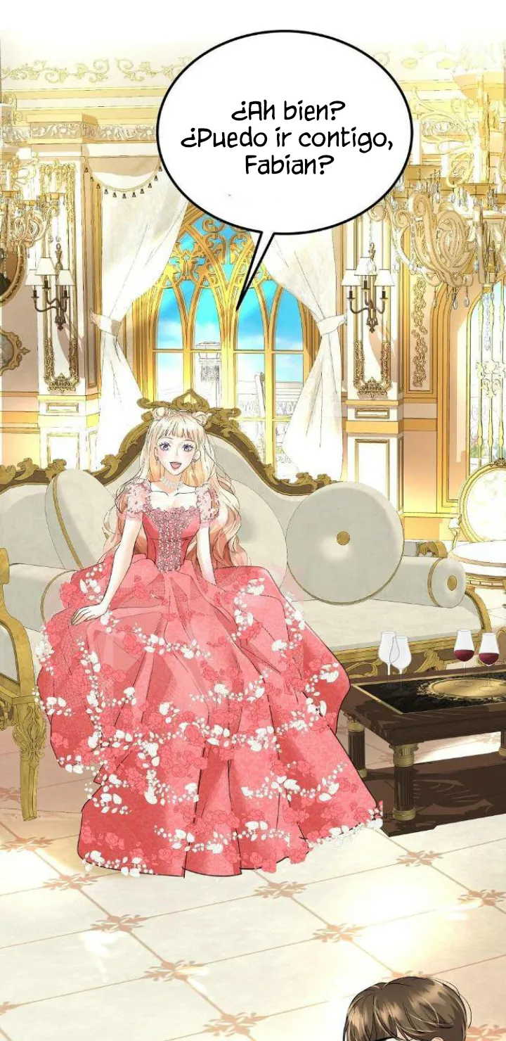 52 El Pintalabios de La Emperatriz