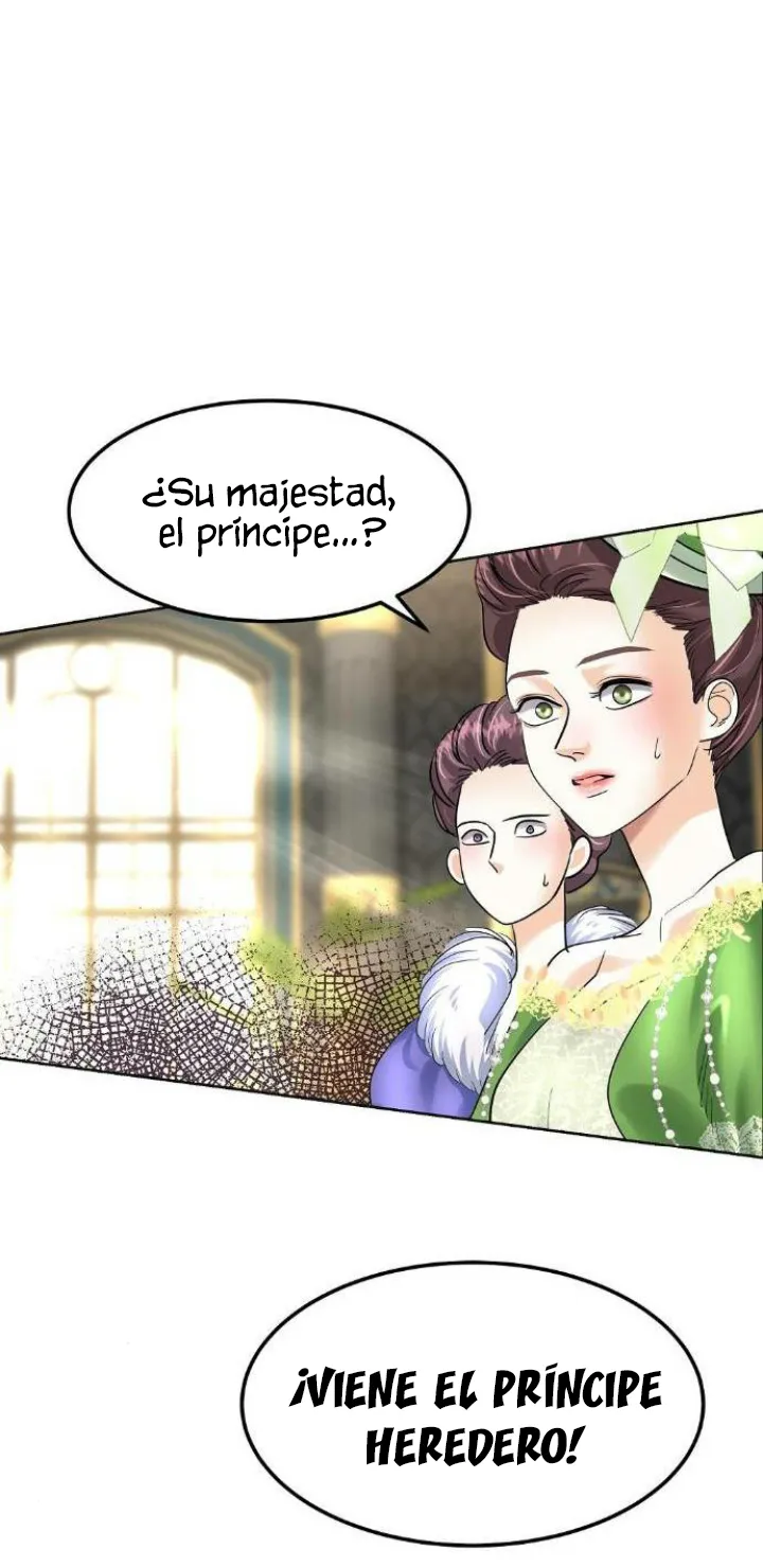 81 El Pintalabios de La Emperatriz