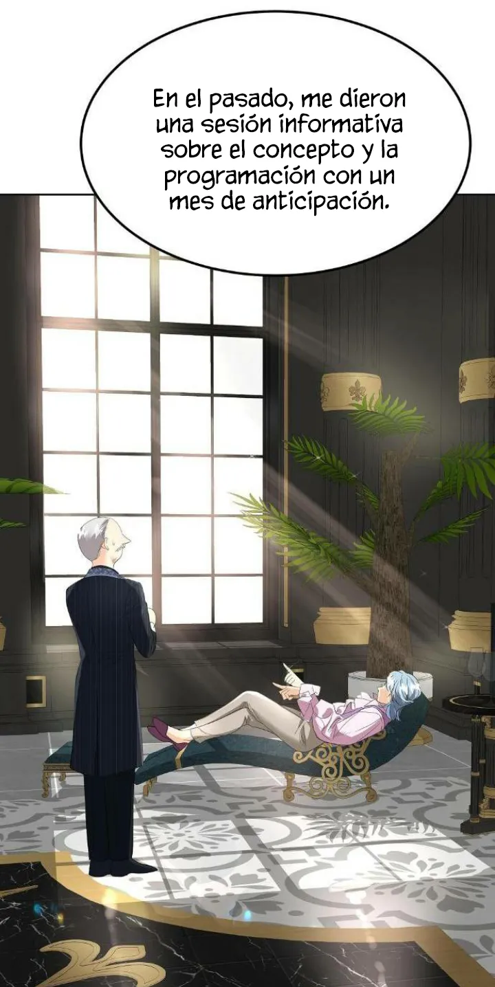 5 El Pintalabios de La Emperatriz