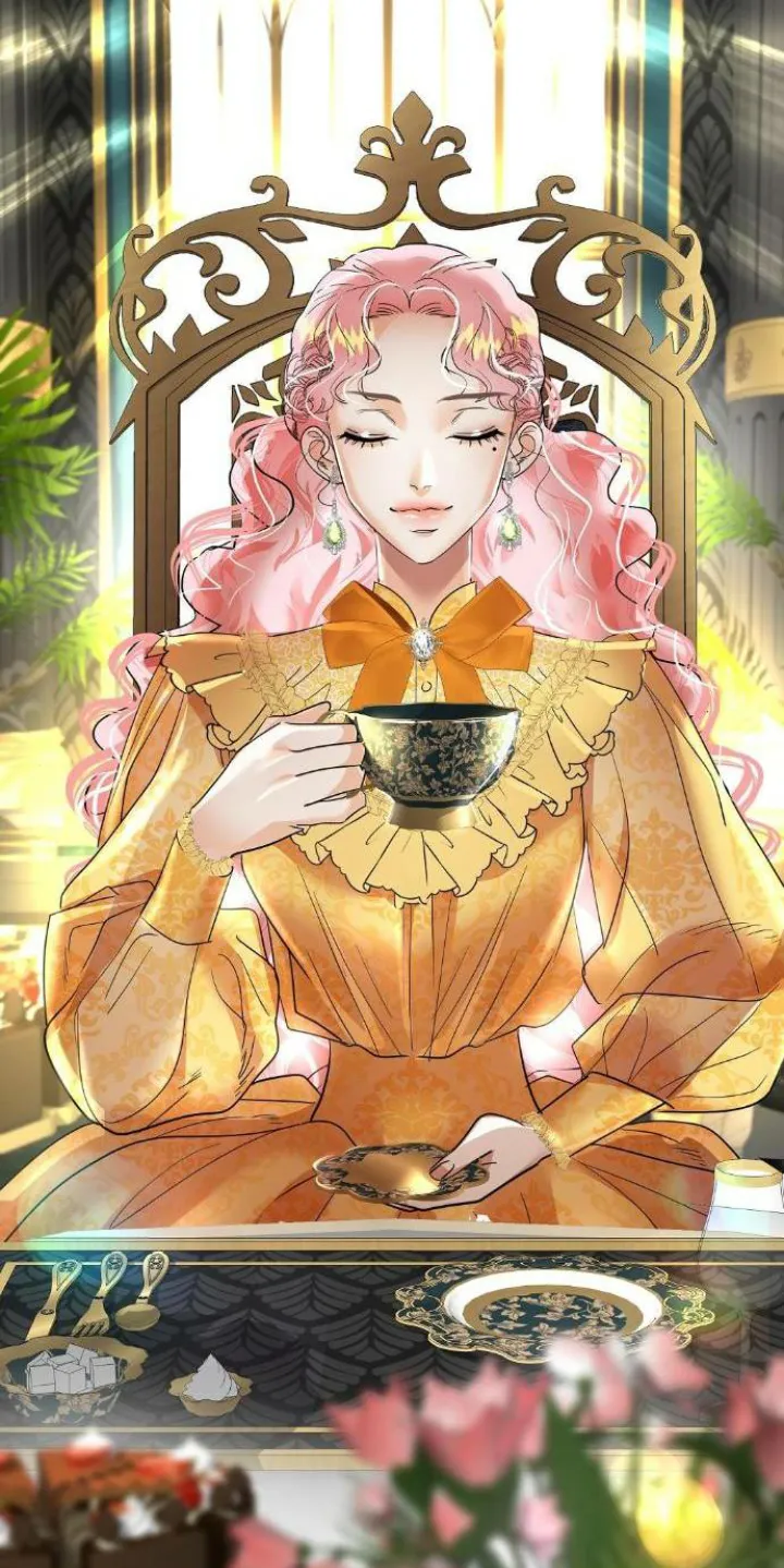 68 El Pintalabios de La Emperatriz