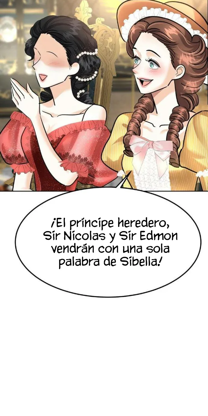 84 El Pintalabios de La Emperatriz