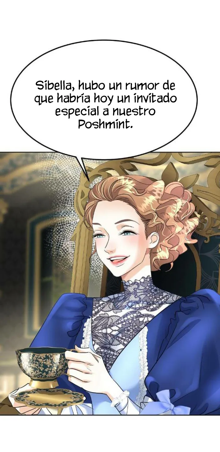 69 El Pintalabios de La Emperatriz