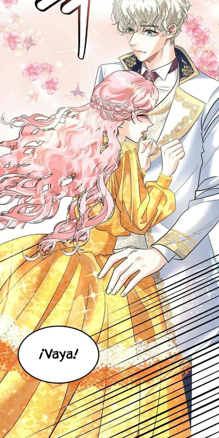 97 El Pintalabios de La Emperatriz