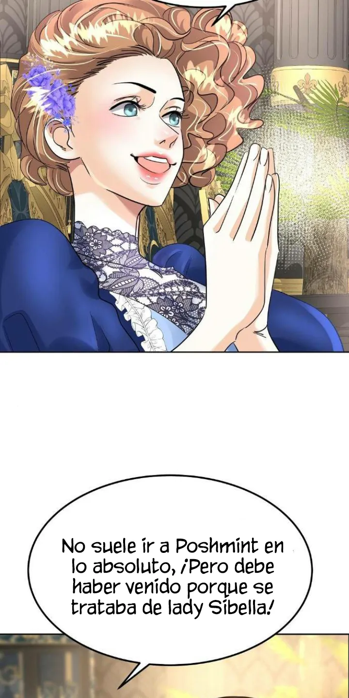 83 El Pintalabios de La Emperatriz