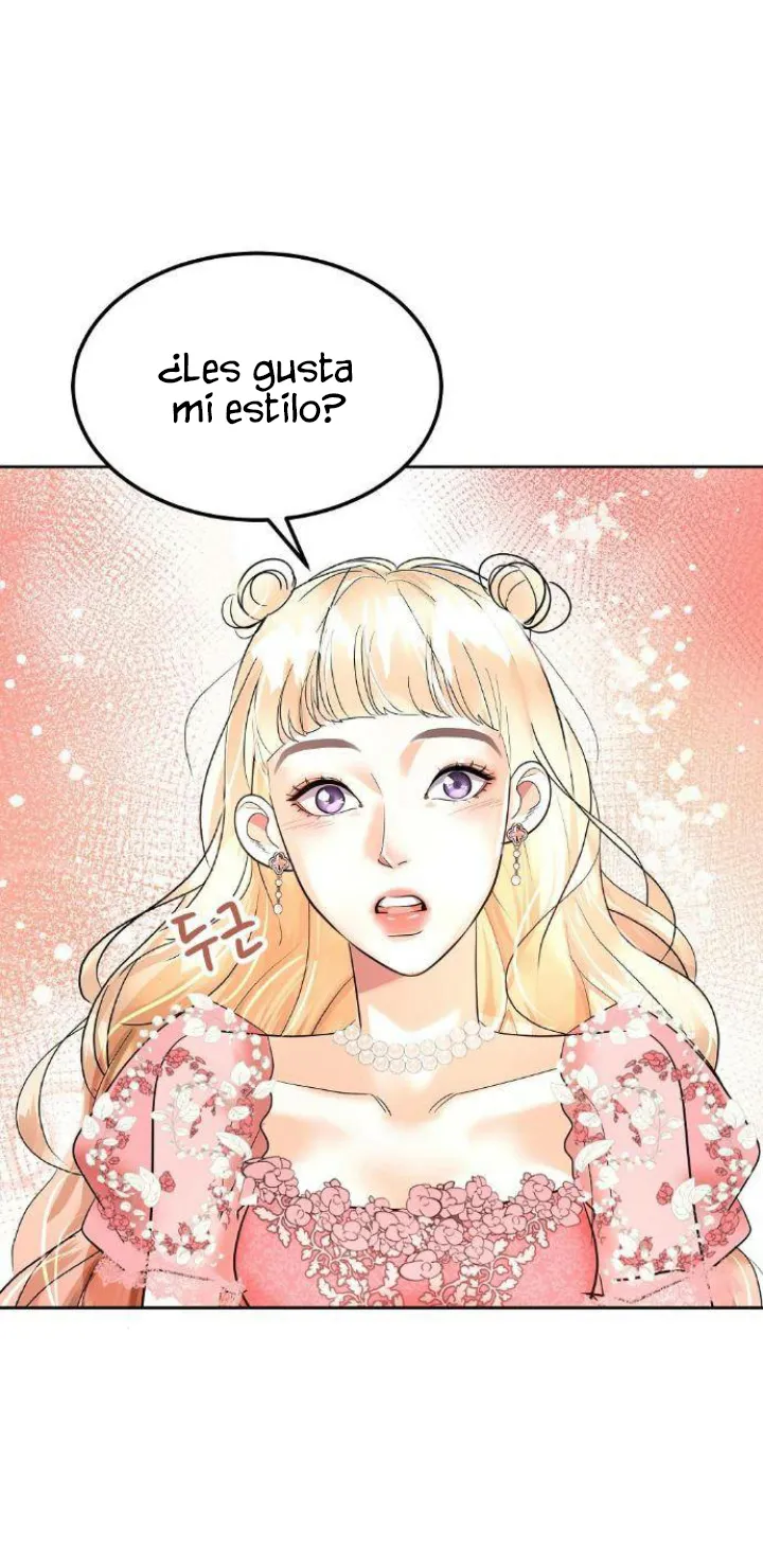 26 El Pintalabios de La Emperatriz