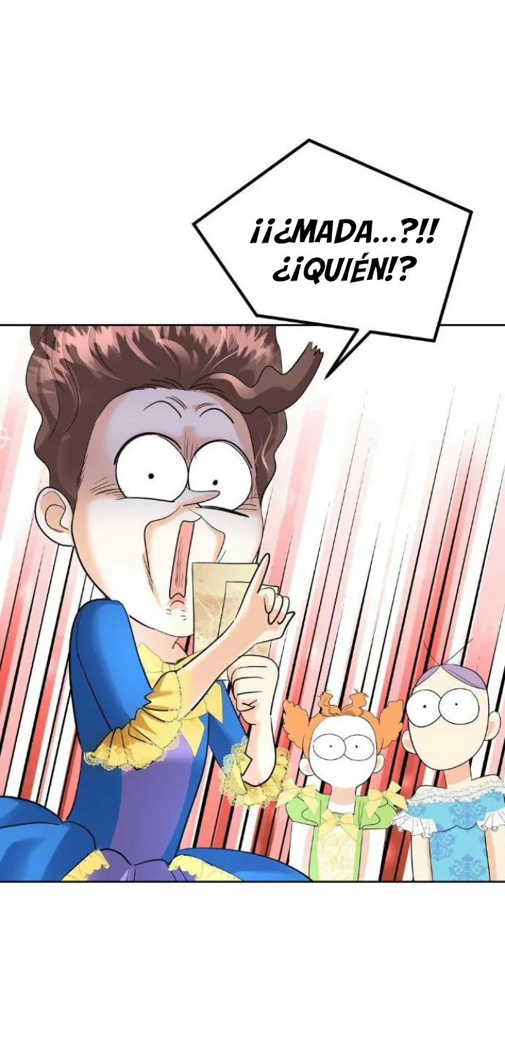 30 El Pintalabios de La Emperatriz