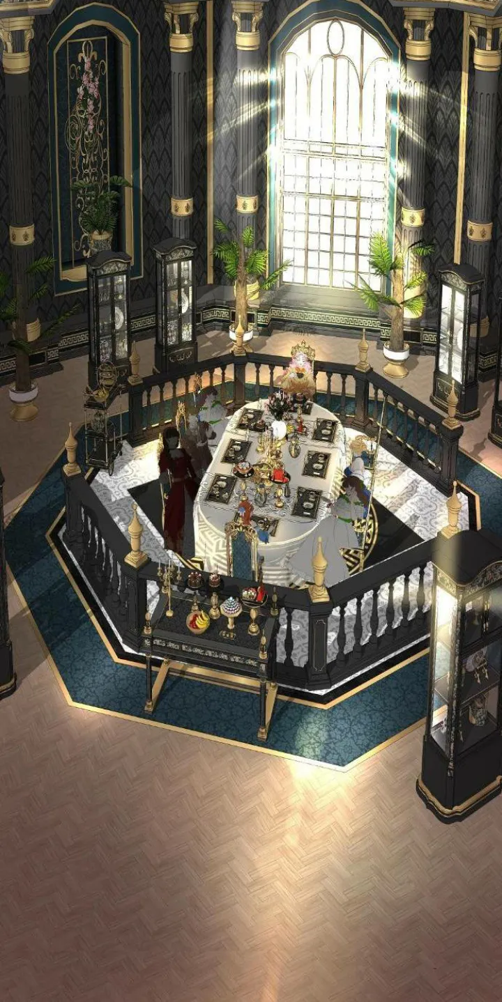 66 El Pintalabios de La Emperatriz