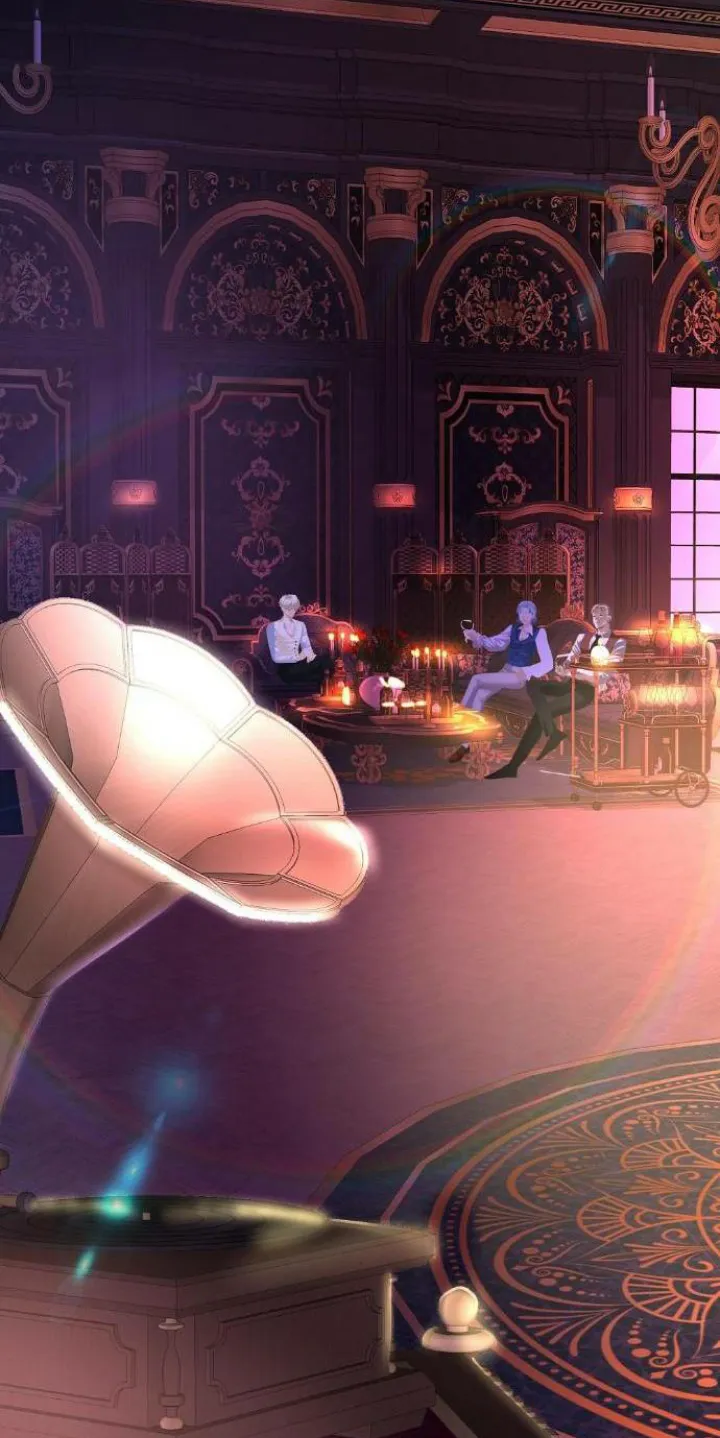 52 El Pintalabios de La Emperatriz