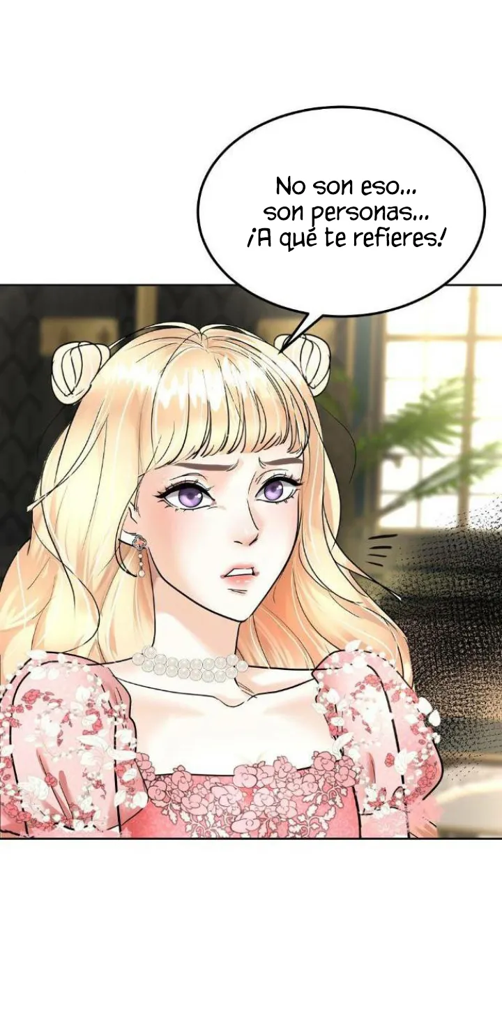 21 El Pintalabios de La Emperatriz