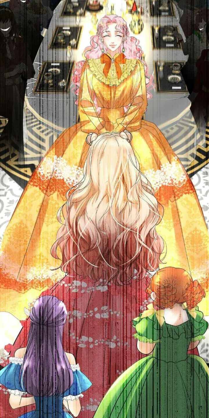 28 El Pintalabios de La Emperatriz