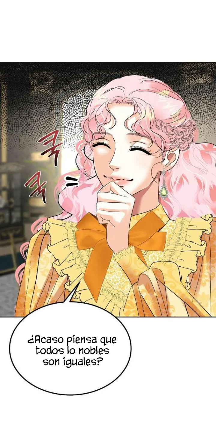 31 El Pintalabios de La Emperatriz