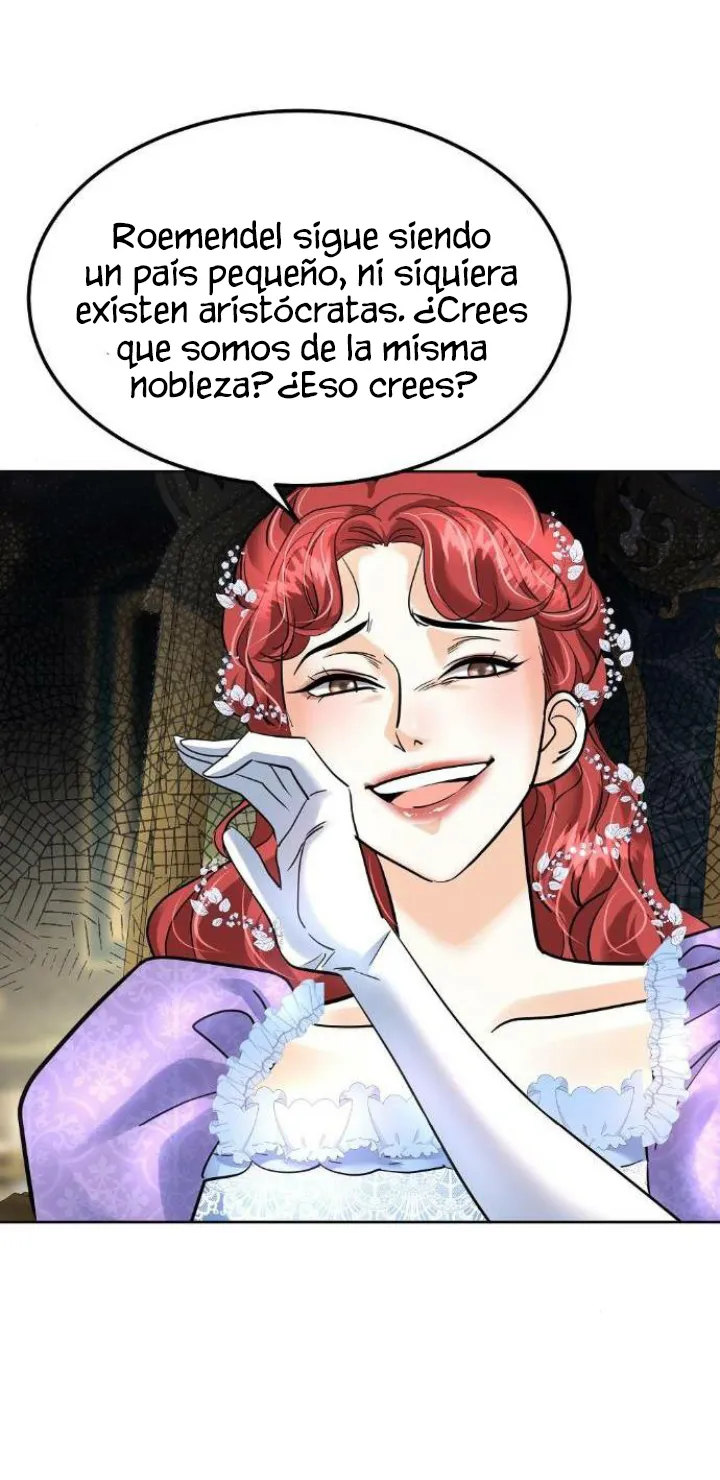 33 El Pintalabios de La Emperatriz