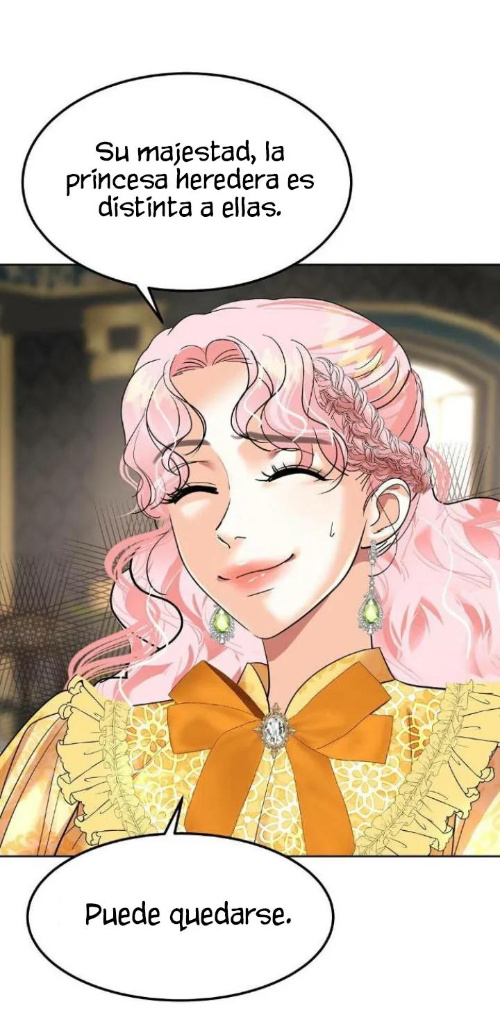 47 El Pintalabios de La Emperatriz