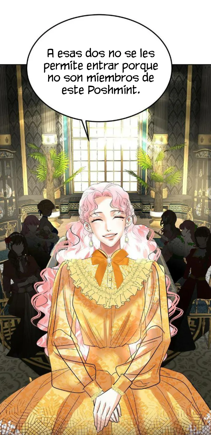 23 El Pintalabios de La Emperatriz