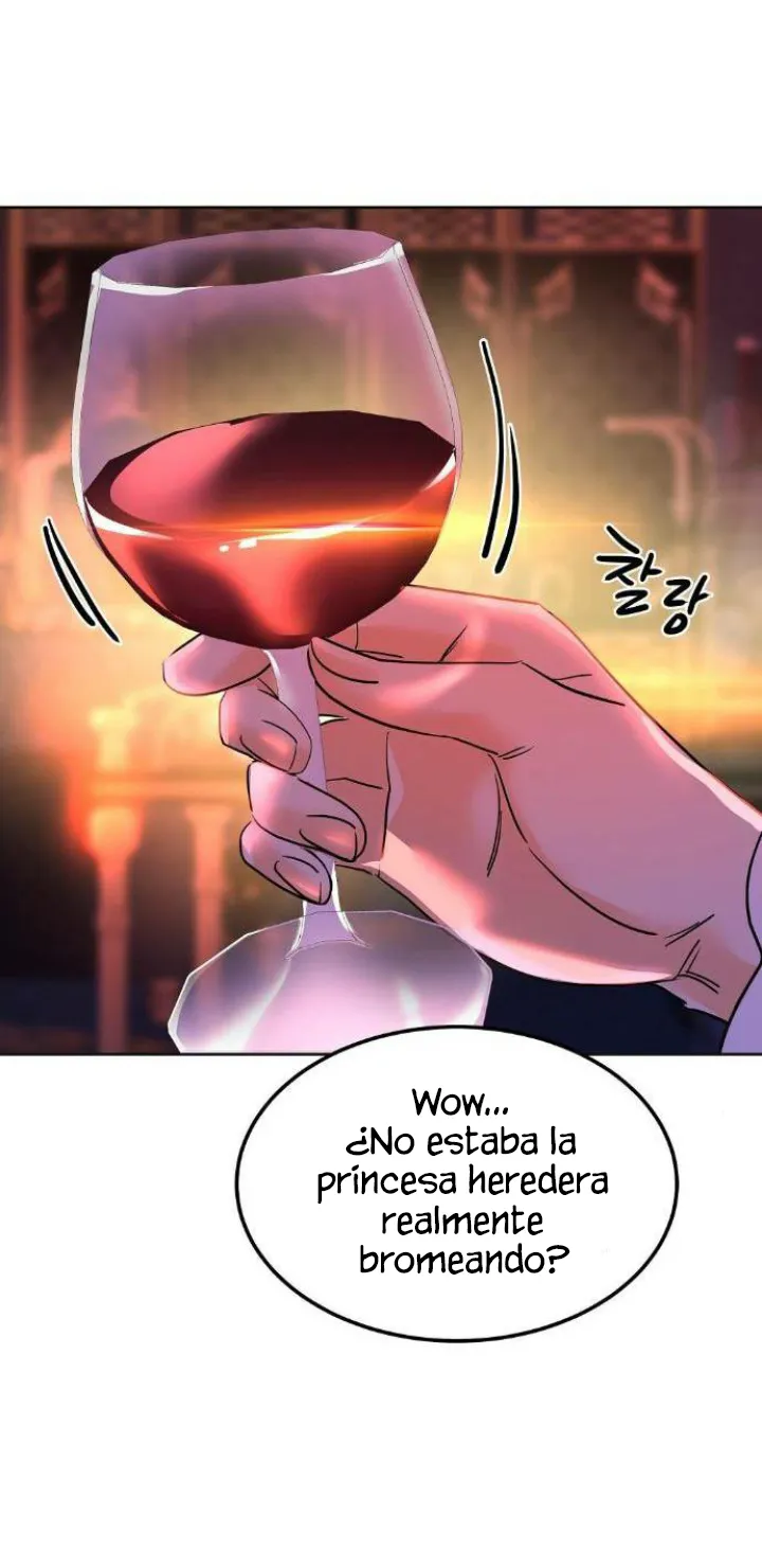 53 El Pintalabios de La Emperatriz