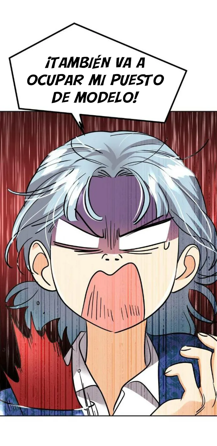 57 El Pintalabios de La Emperatriz