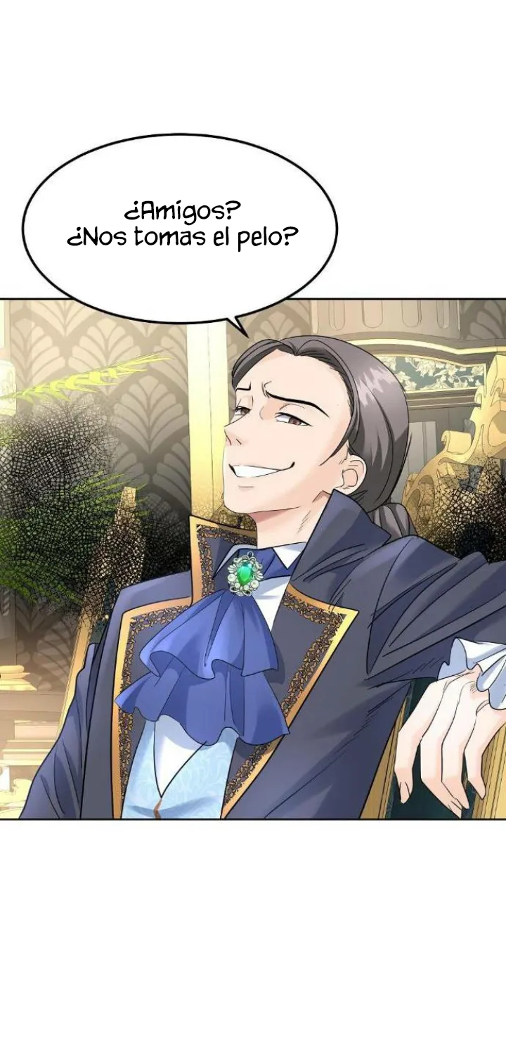 38 El Pintalabios de La Emperatriz