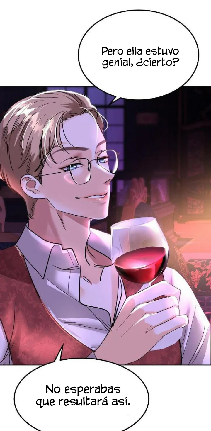 62 El Pintalabios de La Emperatriz