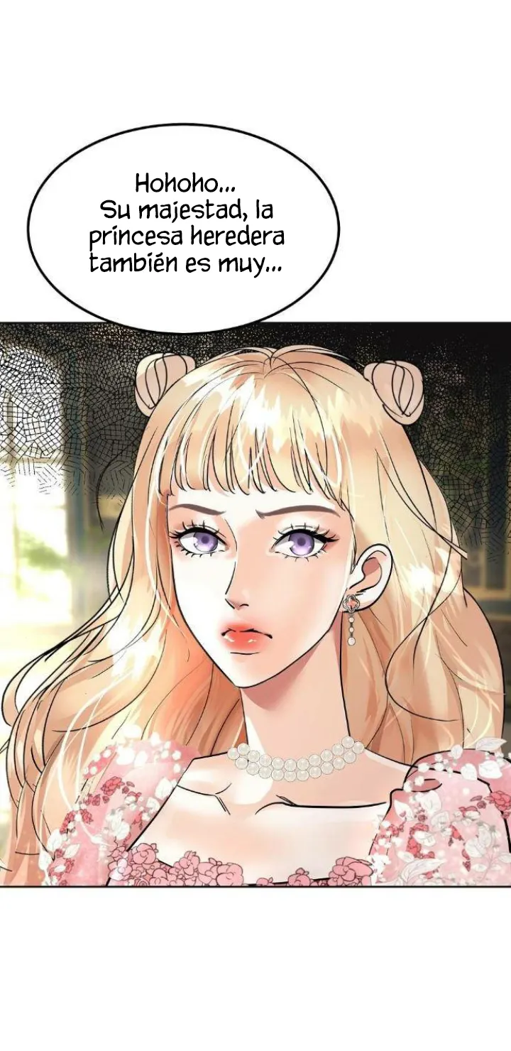 30 El Pintalabios de La Emperatriz