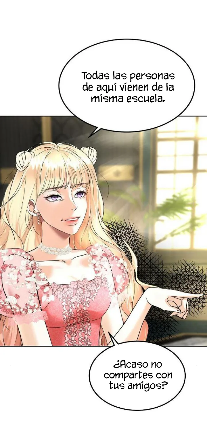 36 El Pintalabios de La Emperatriz