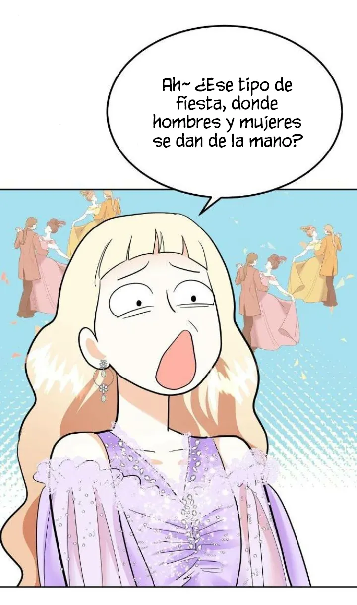 29 El Pintalabios de La Emperatriz