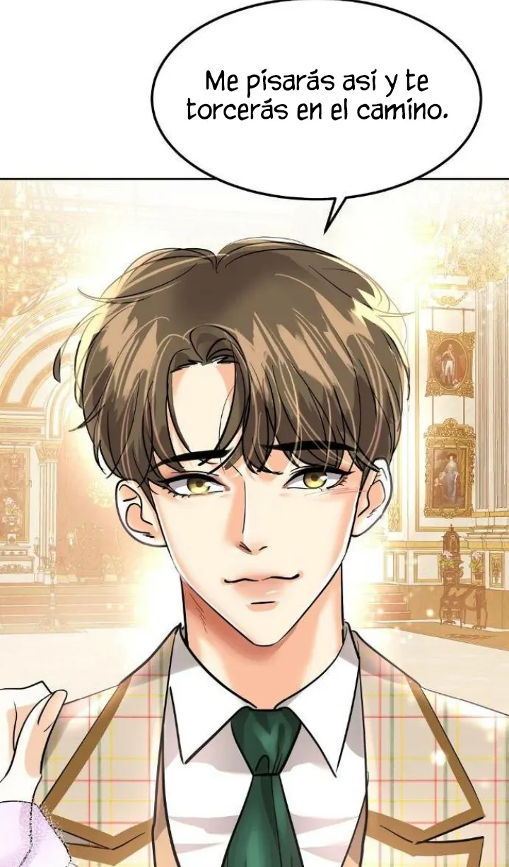 64 El Pintalabios de La Emperatriz