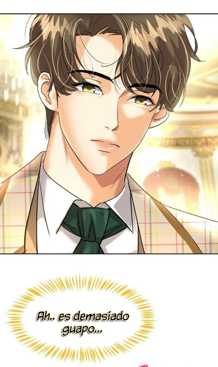 57 El Pintalabios de La Emperatriz