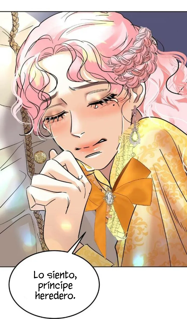 95 El Pintalabios de La Emperatriz