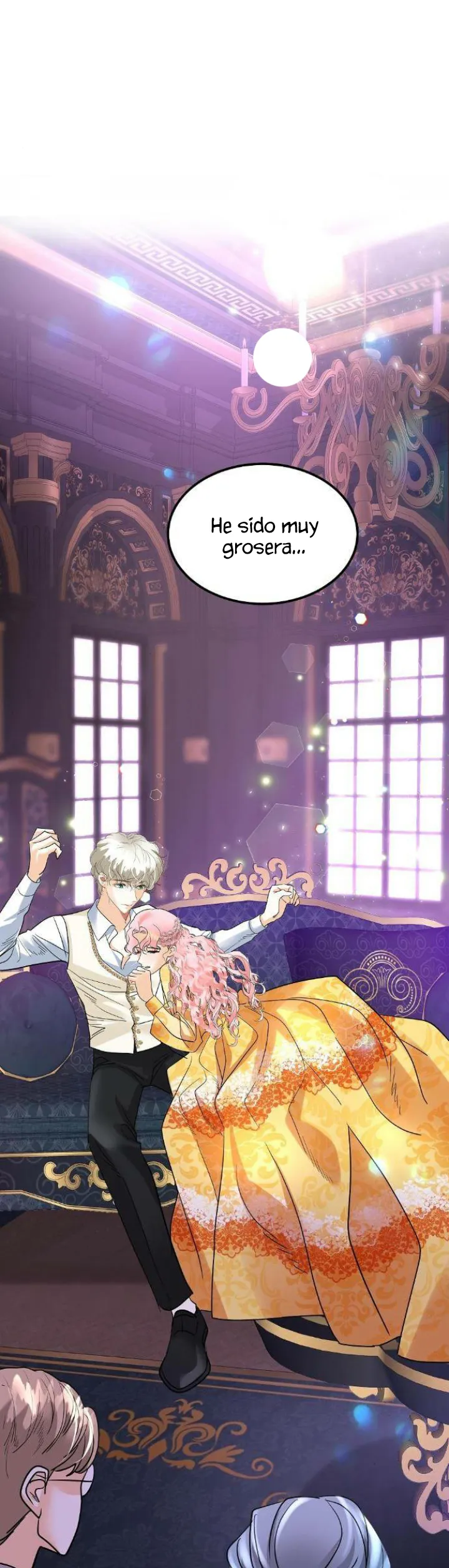 0 El Pintalabios de La Emperatriz