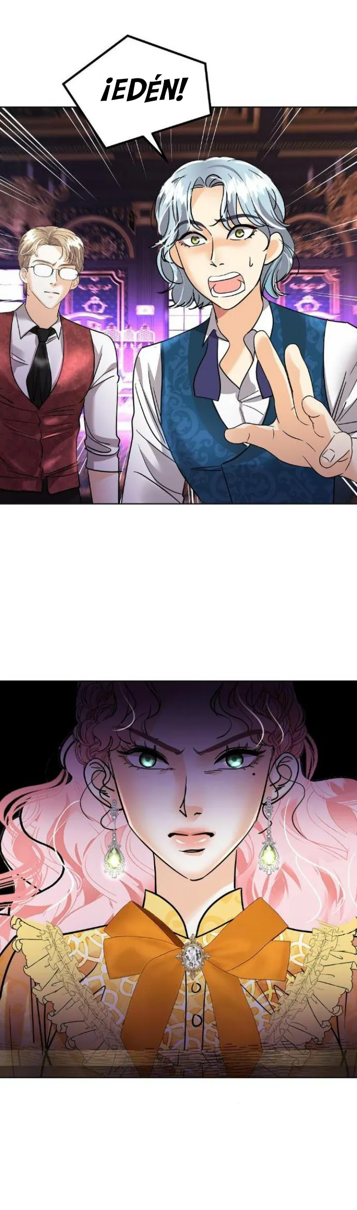 22 El Pintalabios de La Emperatriz