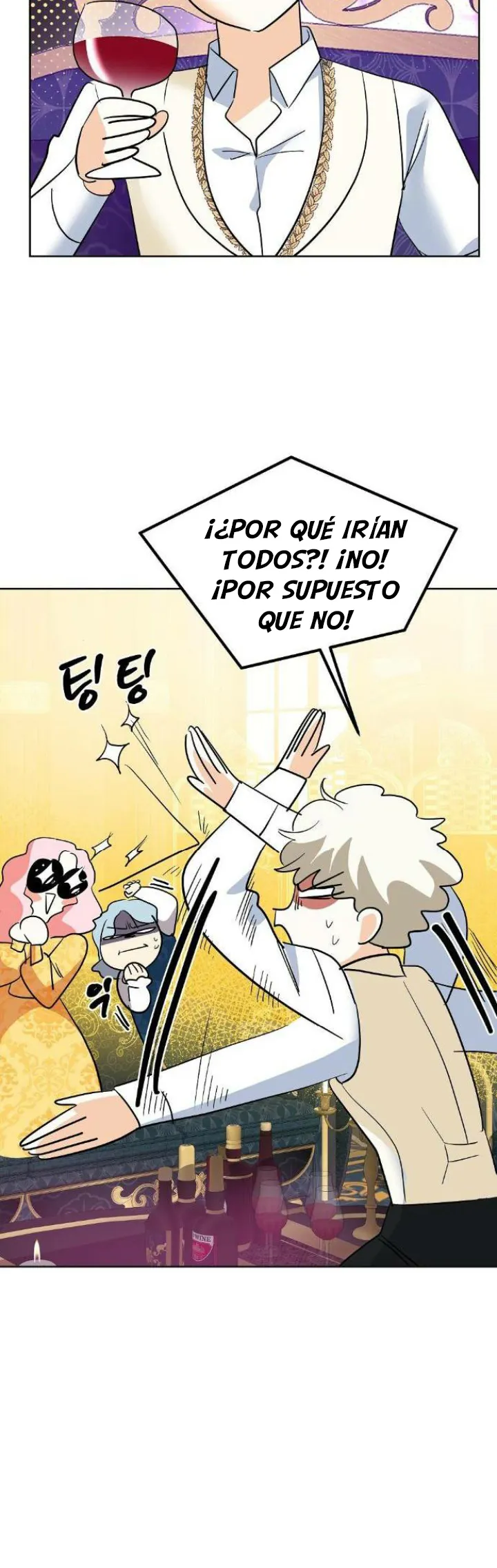 16 El Pintalabios de La Emperatriz