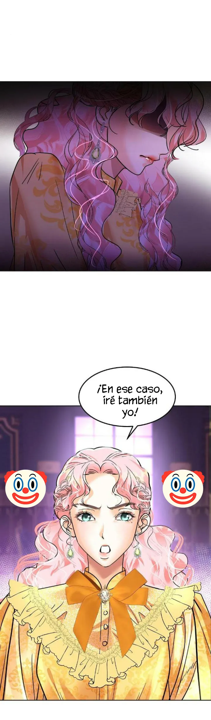 12 El Pintalabios de La Emperatriz