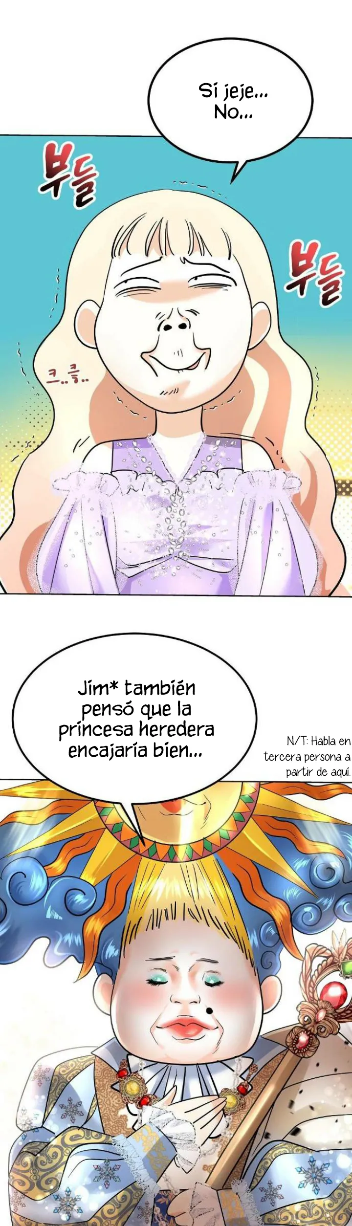 33 El Pintalabios de La Emperatriz