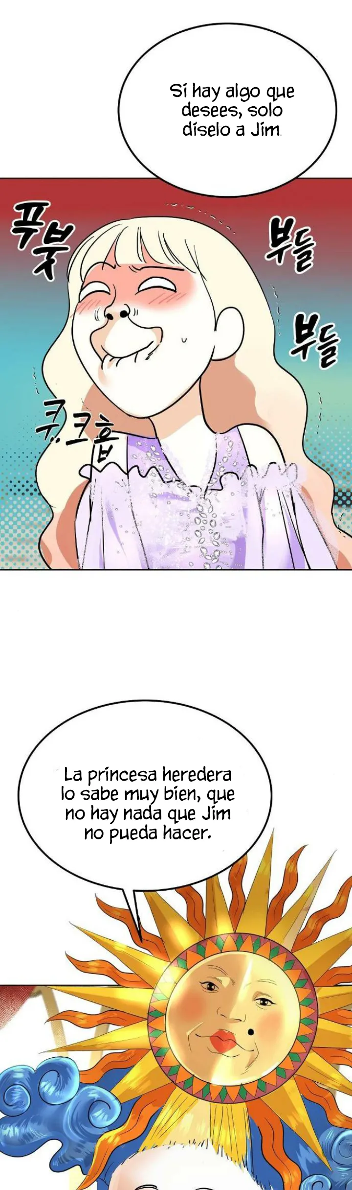 34 El Pintalabios de La Emperatriz