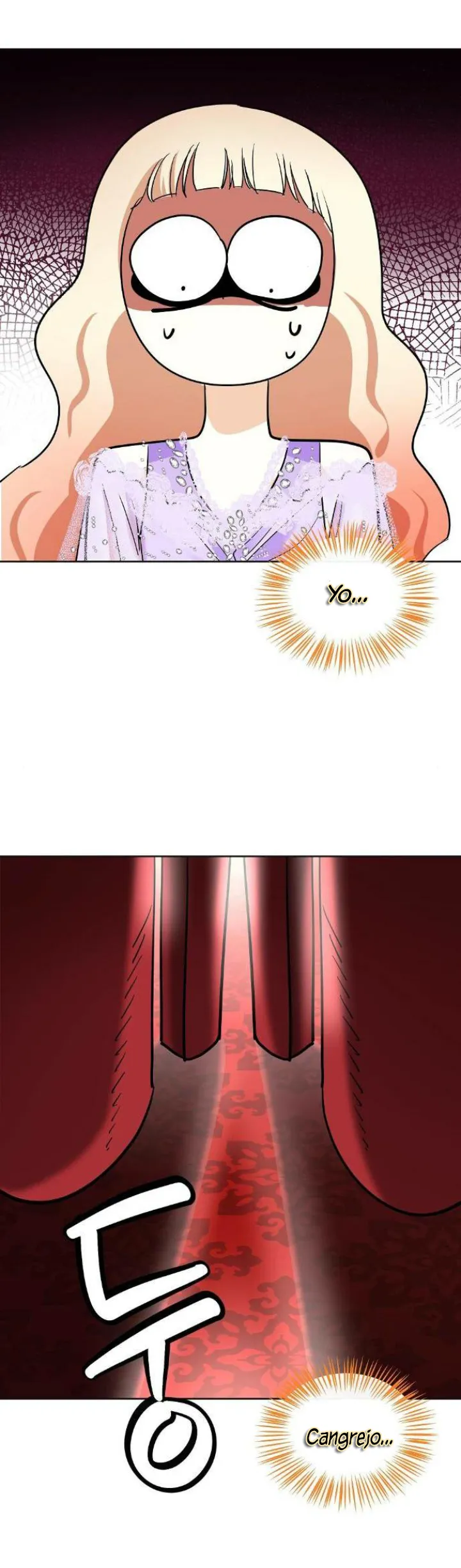 23 El Pintalabios de La Emperatriz