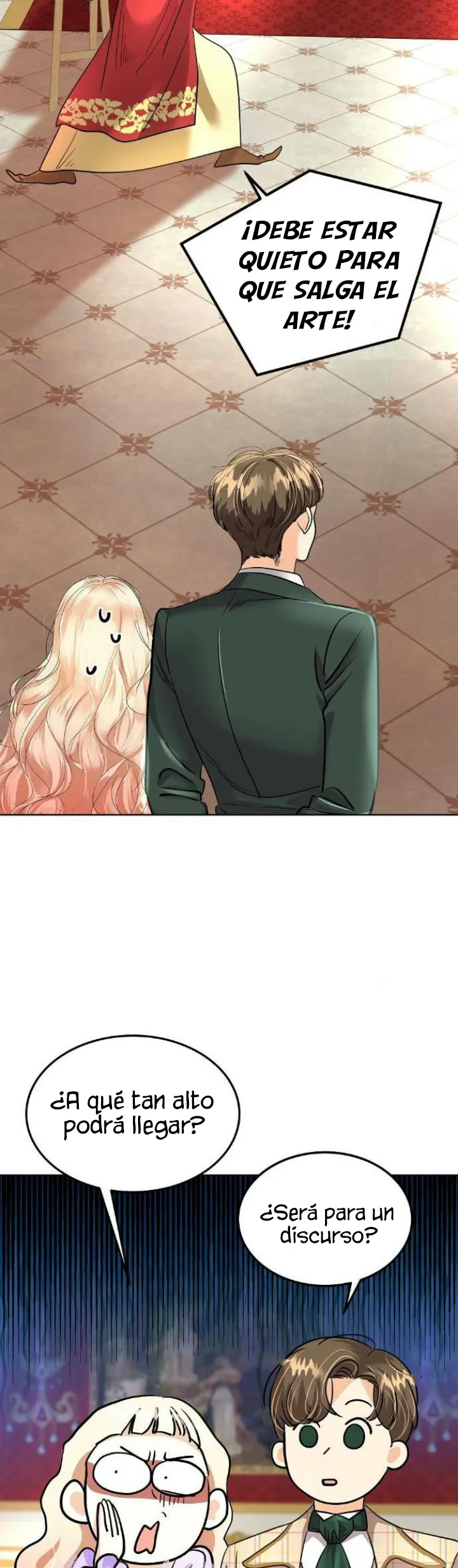 29 El Pintalabios de La Emperatriz