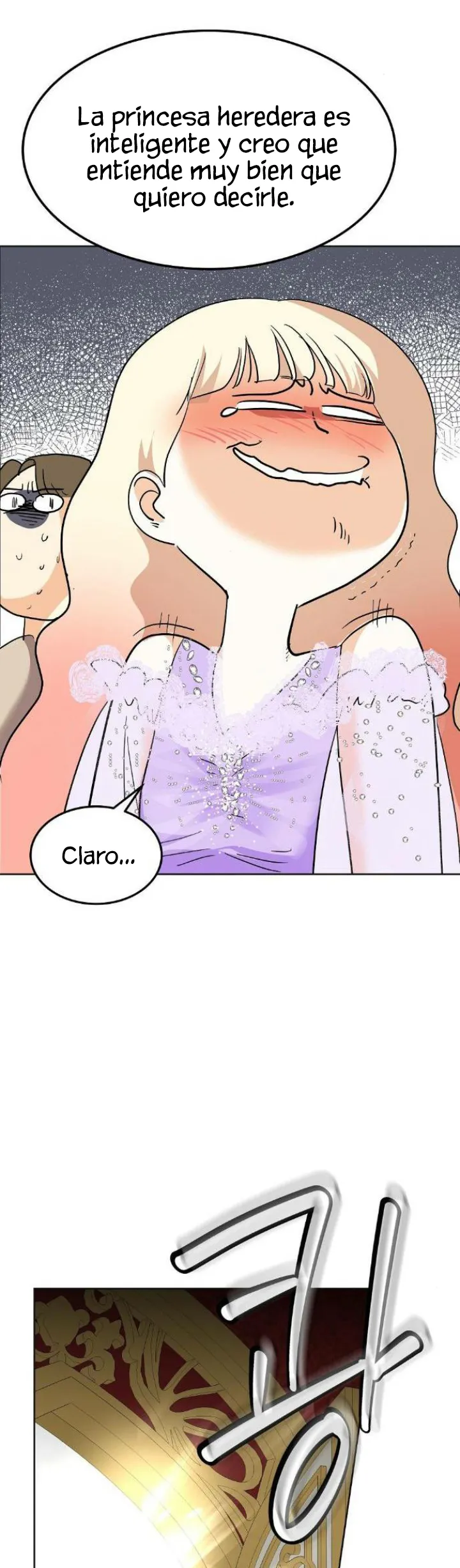 39 El Pintalabios de La Emperatriz