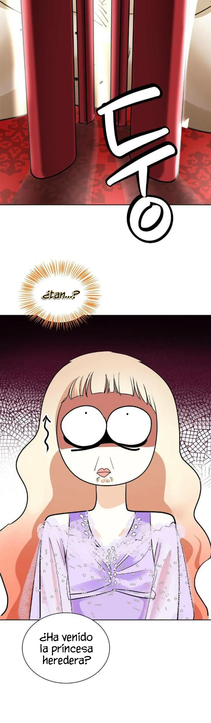 25 El Pintalabios de La Emperatriz