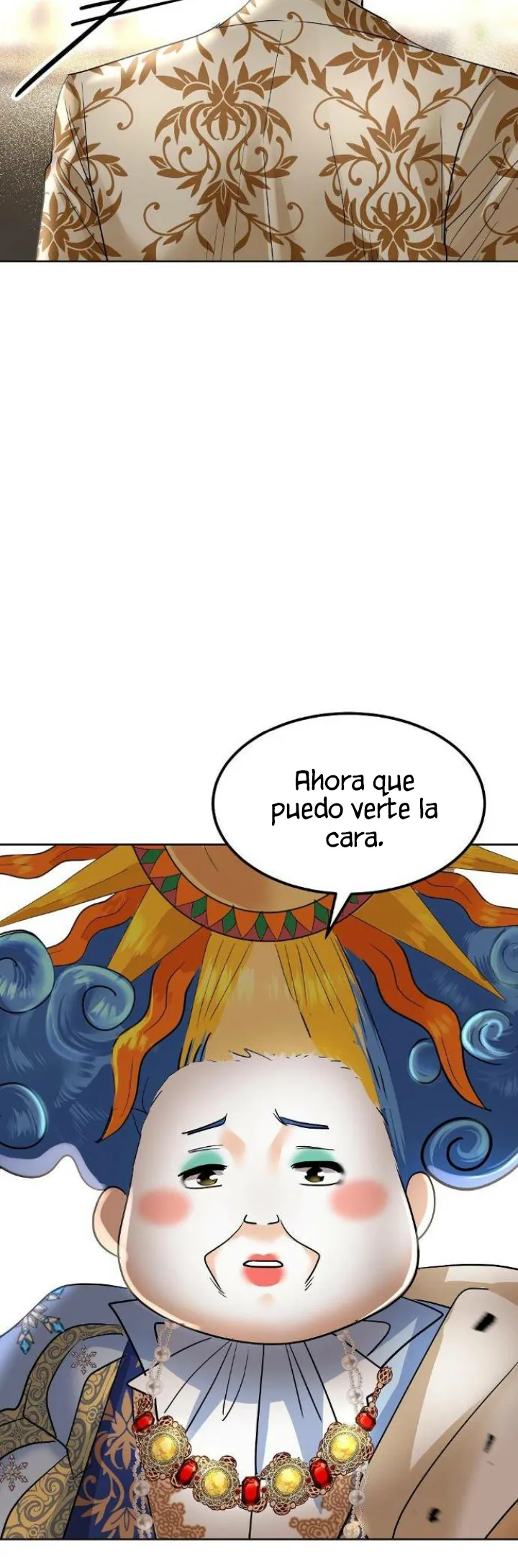 45 El Pintalabios de La Emperatriz