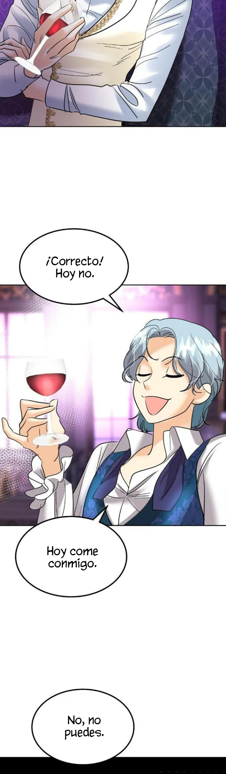 8 El Pintalabios de La Emperatriz