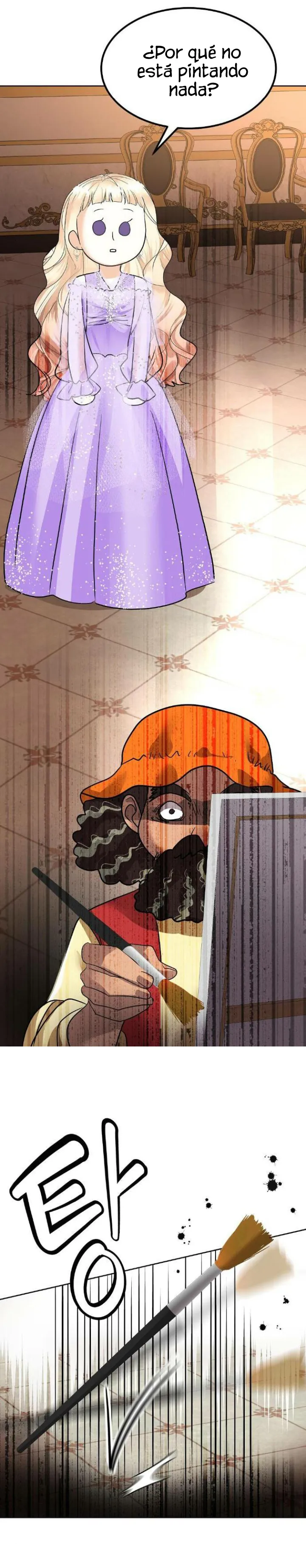 51 El Pintalabios de La Emperatriz