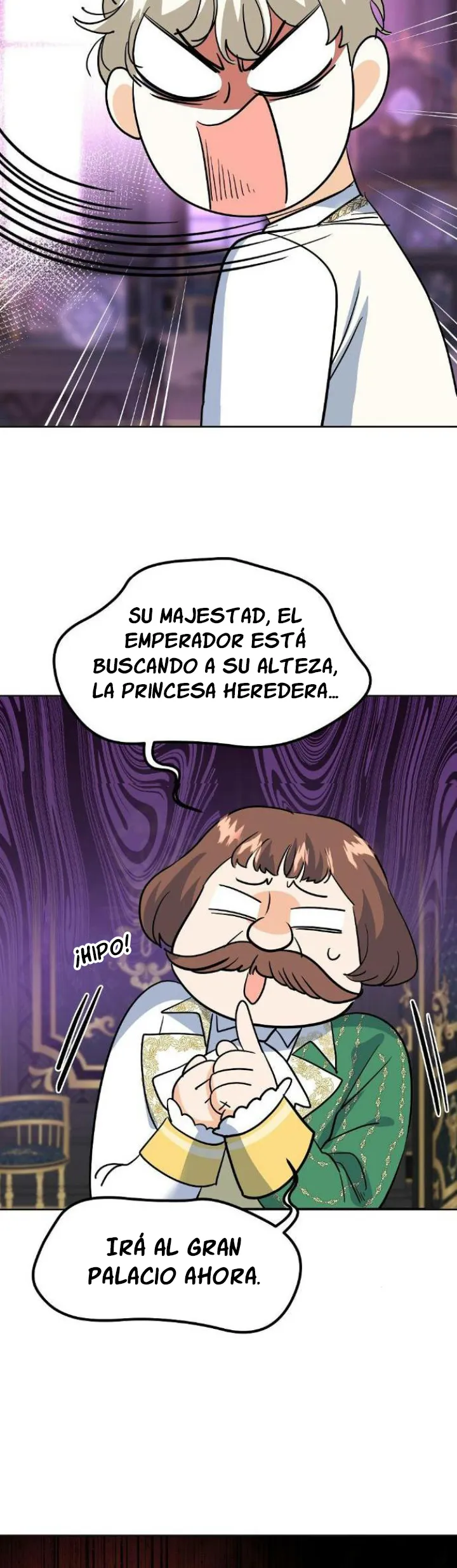 19 El Pintalabios de La Emperatriz