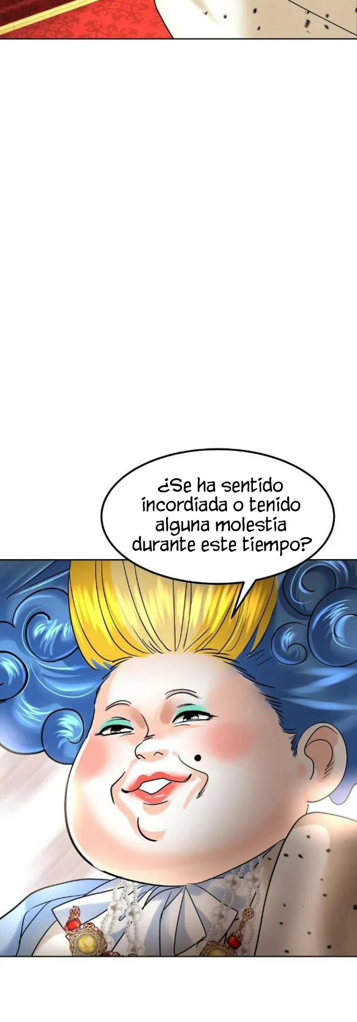 32 El Pintalabios de La Emperatriz