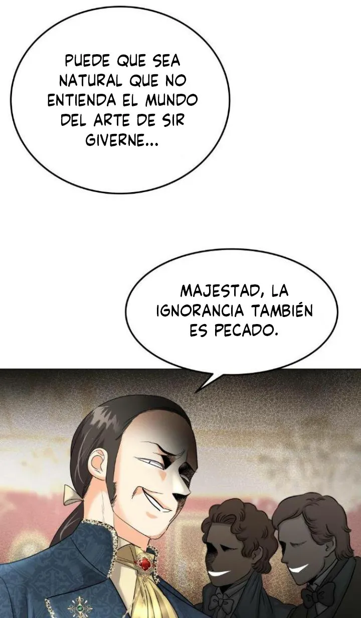 62 El Pintalabios de La Emperatriz