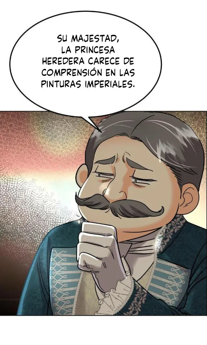 46 El Pintalabios de La Emperatriz