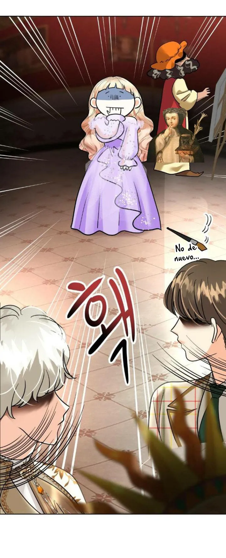 23 El Pintalabios de La Emperatriz