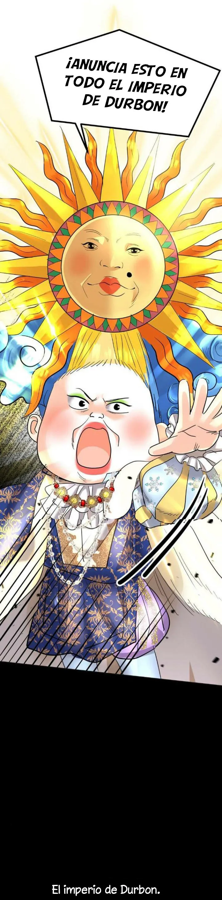 75 El Pintalabios de La Emperatriz