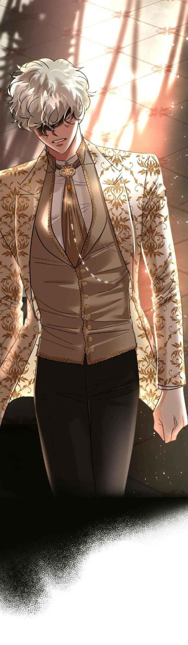 18 El Pintalabios de La Emperatriz