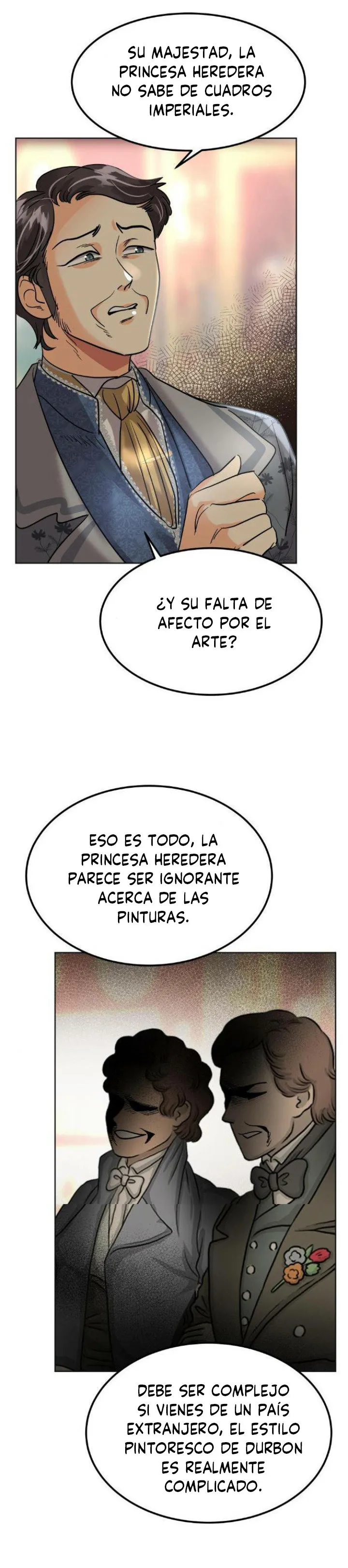 48 El Pintalabios de La Emperatriz