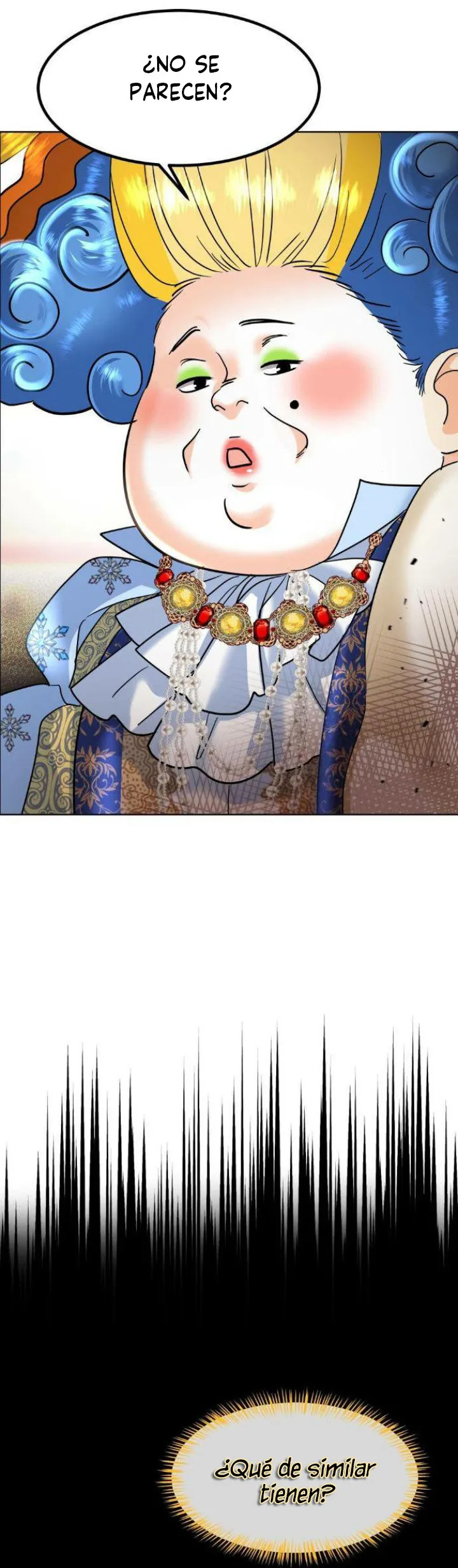 29 El Pintalabios de La Emperatriz